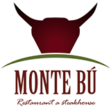 Restaurace steakhouse Monte bú